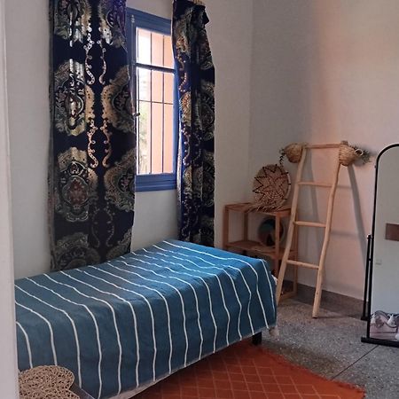 Dar Ziane 1 Apartment El Jadida Luaran gambar