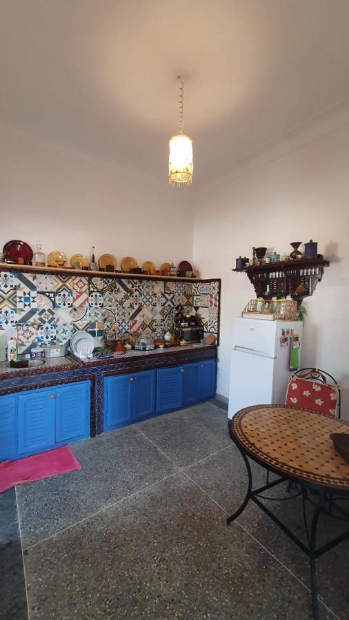 Dar Ziane 1 Apartment El Jadida Luaran gambar