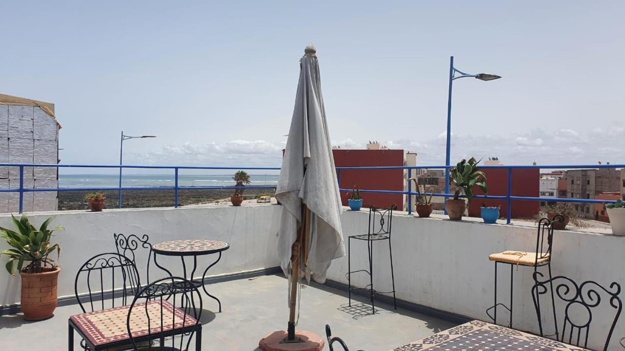 Dar Ziane 1 Apartment El Jadida Luaran gambar