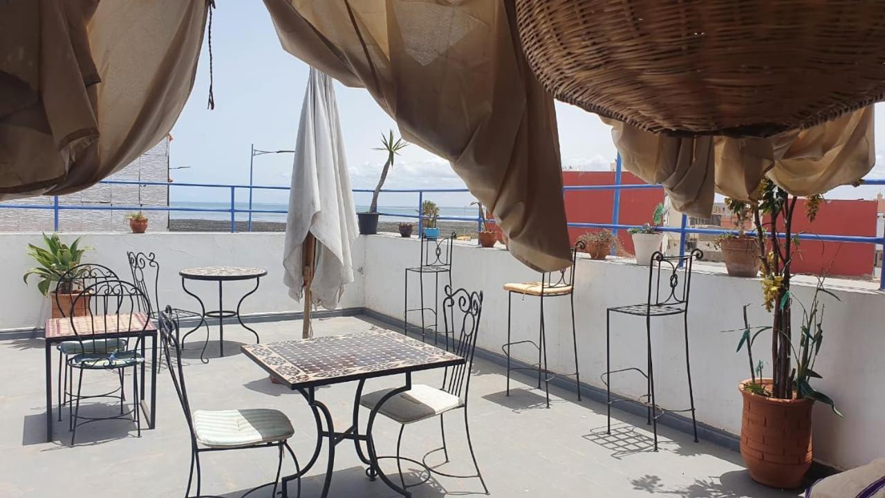 Dar Ziane 1 Apartment El Jadida Luaran gambar