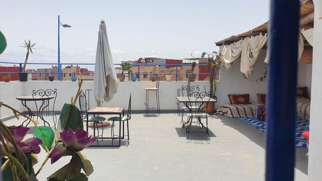 Dar Ziane 1 Apartment El Jadida Luaran gambar