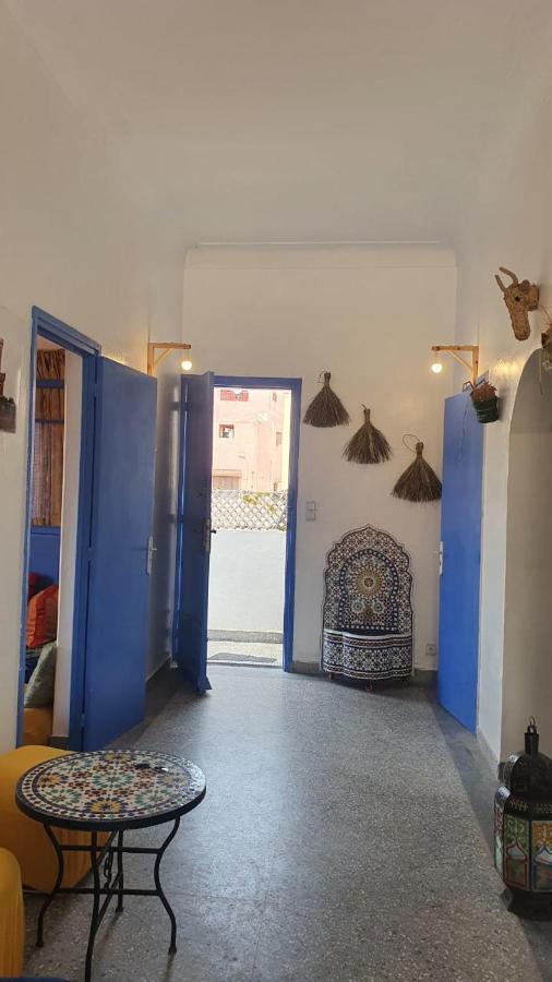 Dar Ziane 1 Apartment El Jadida Luaran gambar