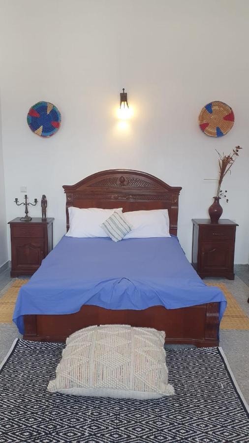 Dar Ziane 1 Apartment El Jadida Luaran gambar