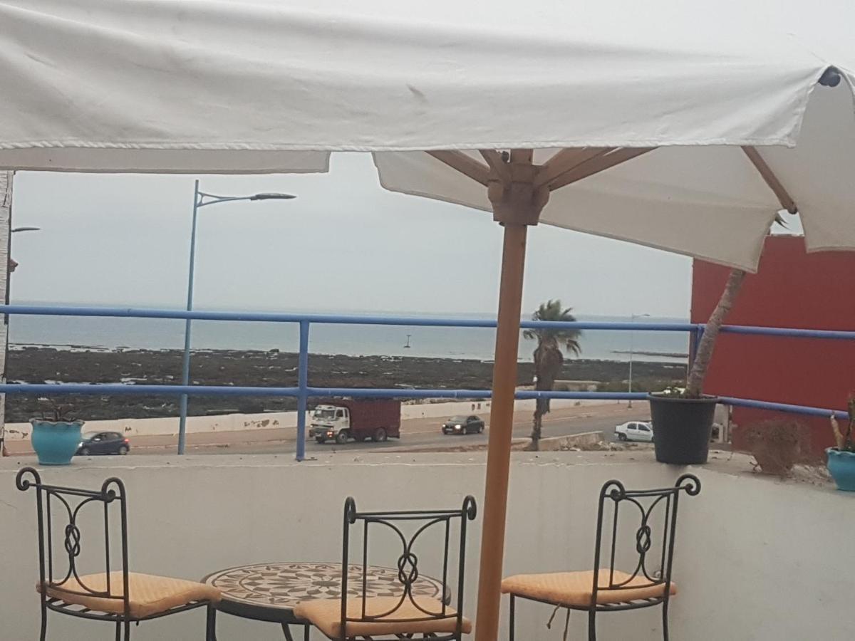 Dar Ziane 1 Apartment El Jadida Luaran gambar