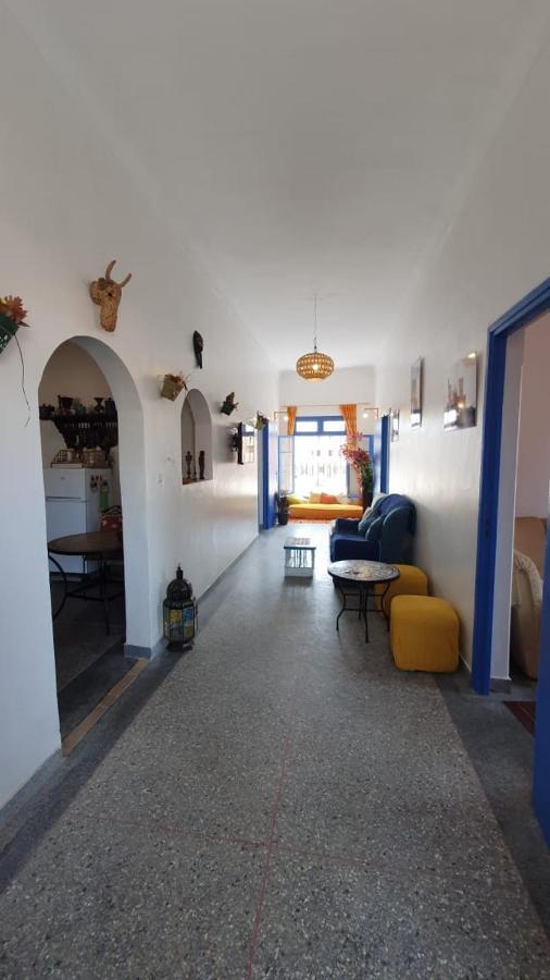 Dar Ziane 1 Apartment El Jadida Luaran gambar