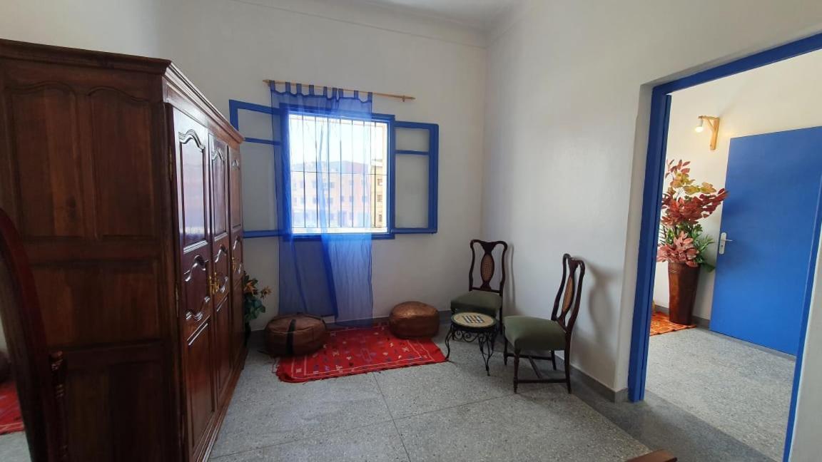 Dar Ziane 1 Apartment El Jadida Luaran gambar