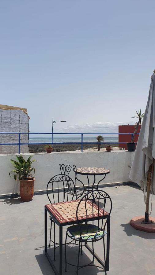 Dar Ziane 1 Apartment El Jadida Luaran gambar