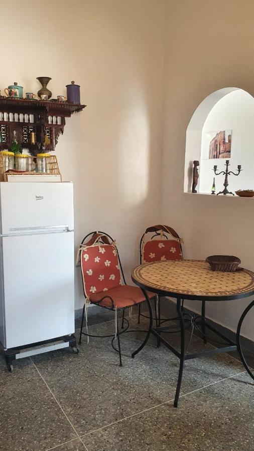 Dar Ziane 1 Apartment El Jadida Luaran gambar