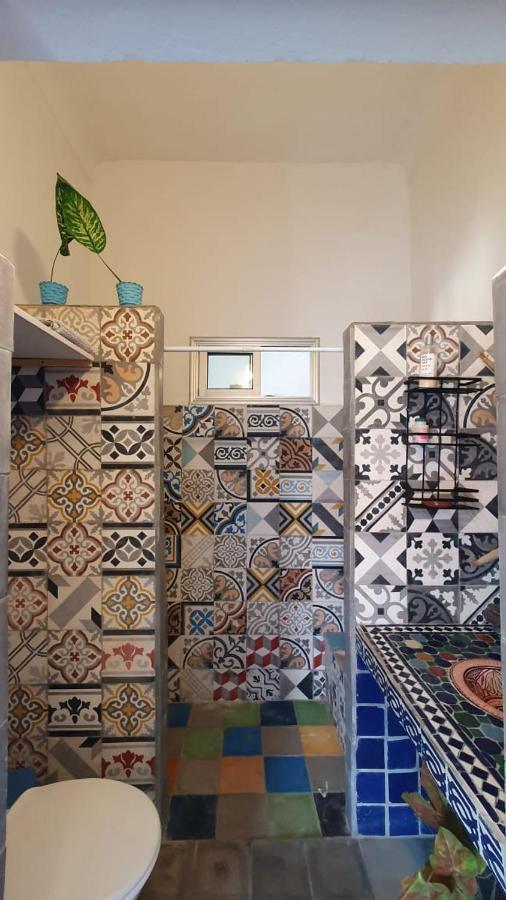 Dar Ziane 1 Apartment El Jadida Luaran gambar