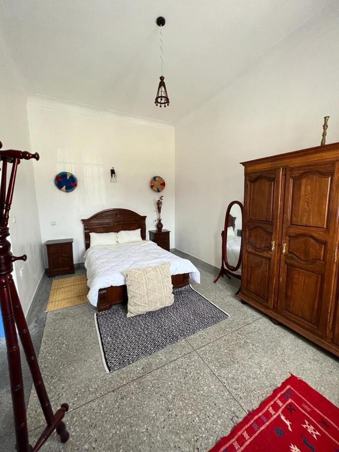 Dar Ziane 1 Apartment El Jadida Luaran gambar