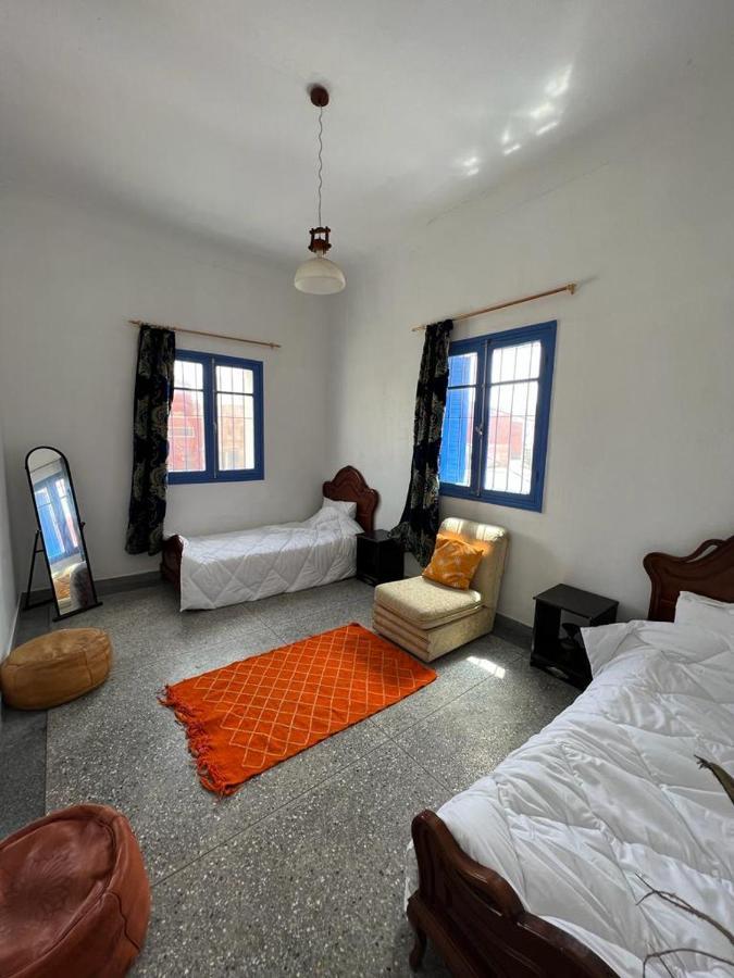 Dar Ziane 1 Apartment El Jadida Luaran gambar