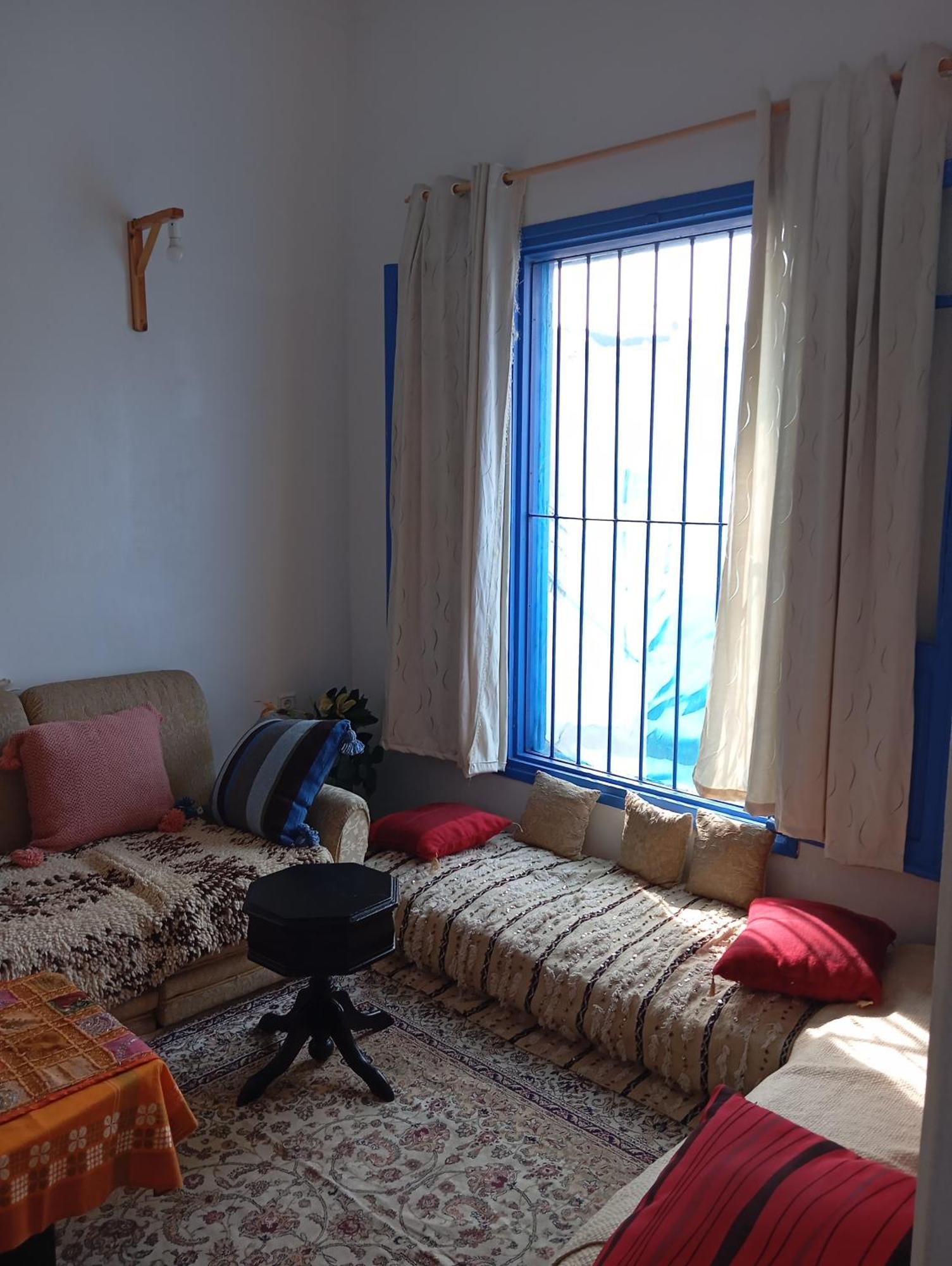 Dar Ziane 1 Apartment El Jadida Luaran gambar