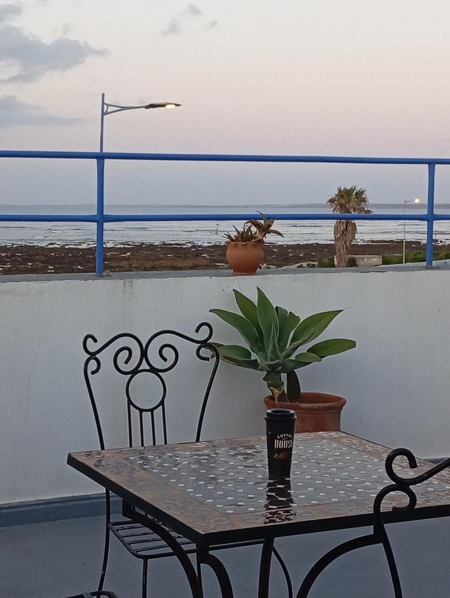 Dar Ziane 1 Apartment El Jadida Luaran gambar