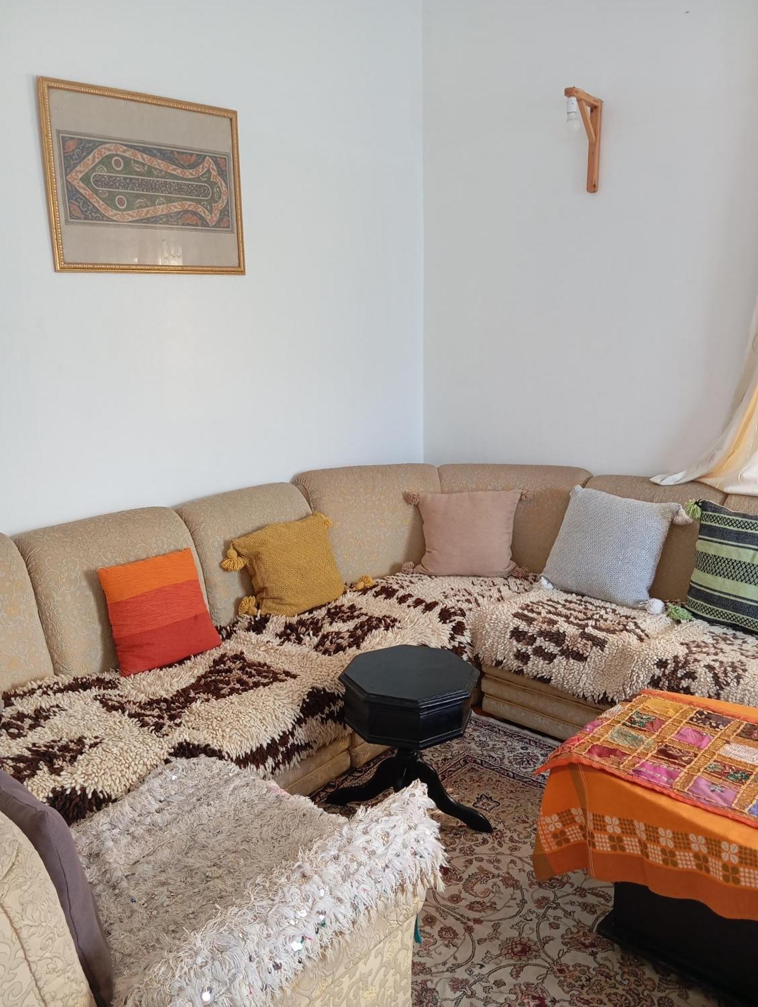 Dar Ziane 1 Apartment El Jadida Luaran gambar