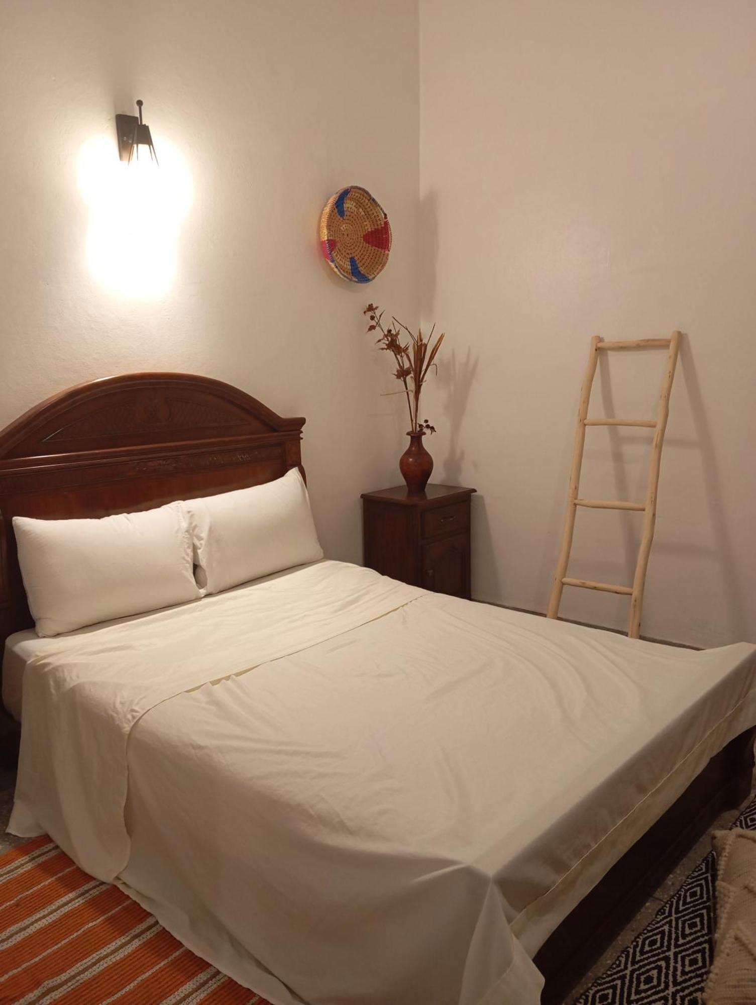 Dar Ziane 1 Apartment El Jadida Luaran gambar