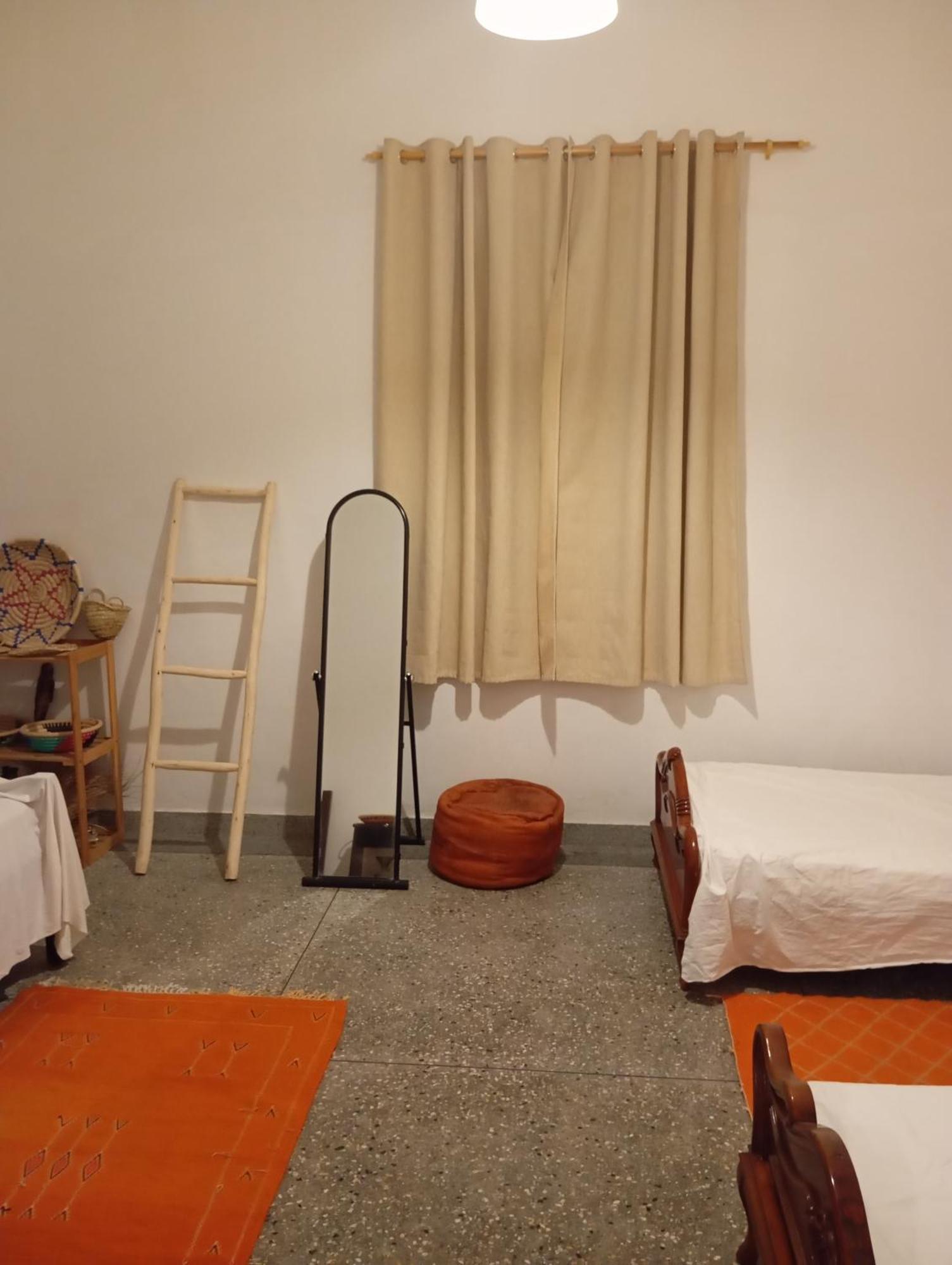 Dar Ziane 1 Apartment El Jadida Luaran gambar