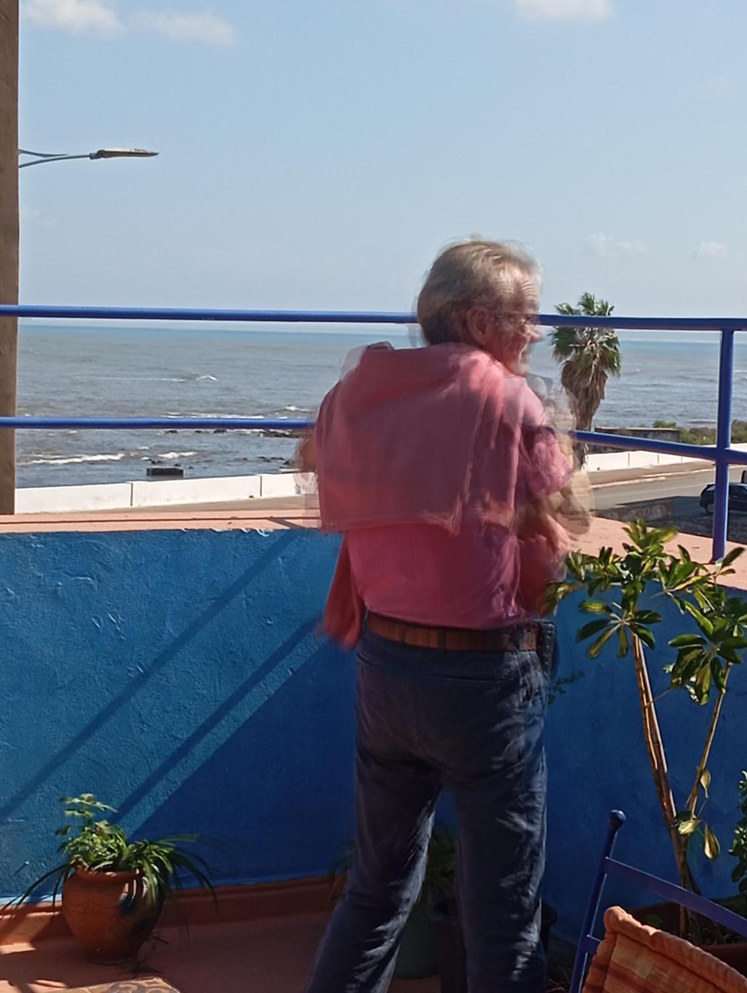 Dar Ziane 1 Apartment El Jadida Luaran gambar