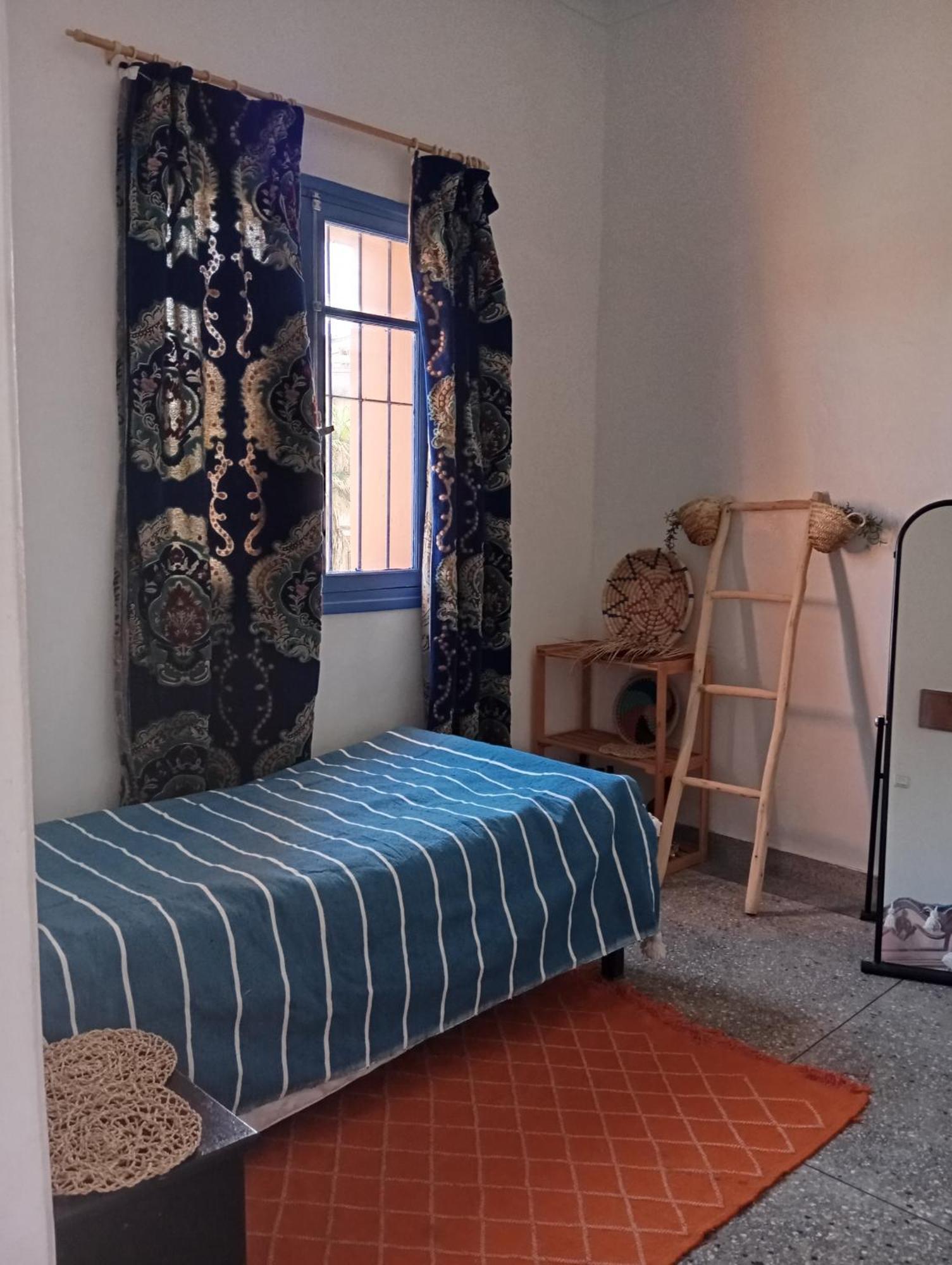 Dar Ziane 1 Apartment El Jadida Luaran gambar