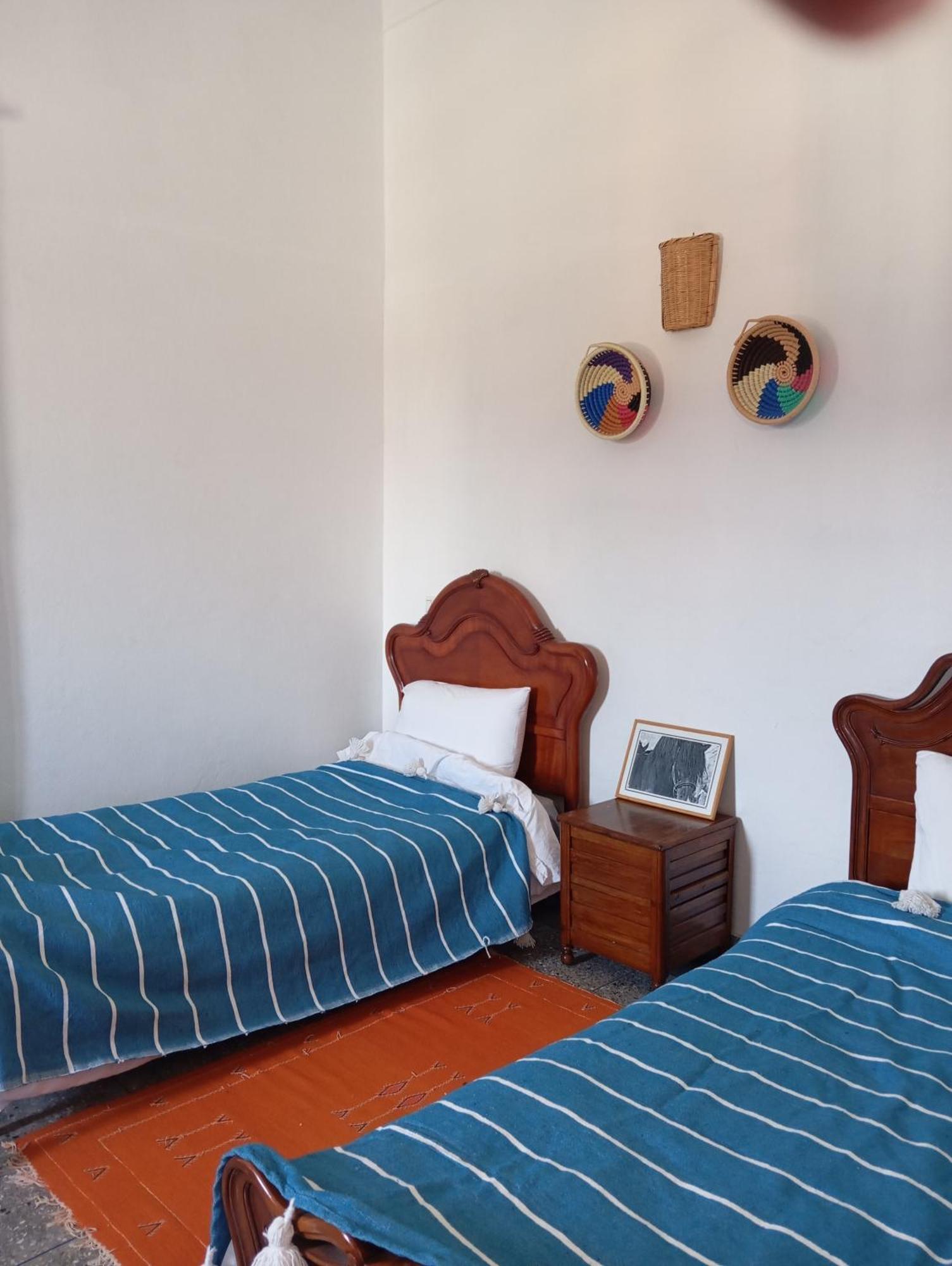 Dar Ziane 1 Apartment El Jadida Luaran gambar
