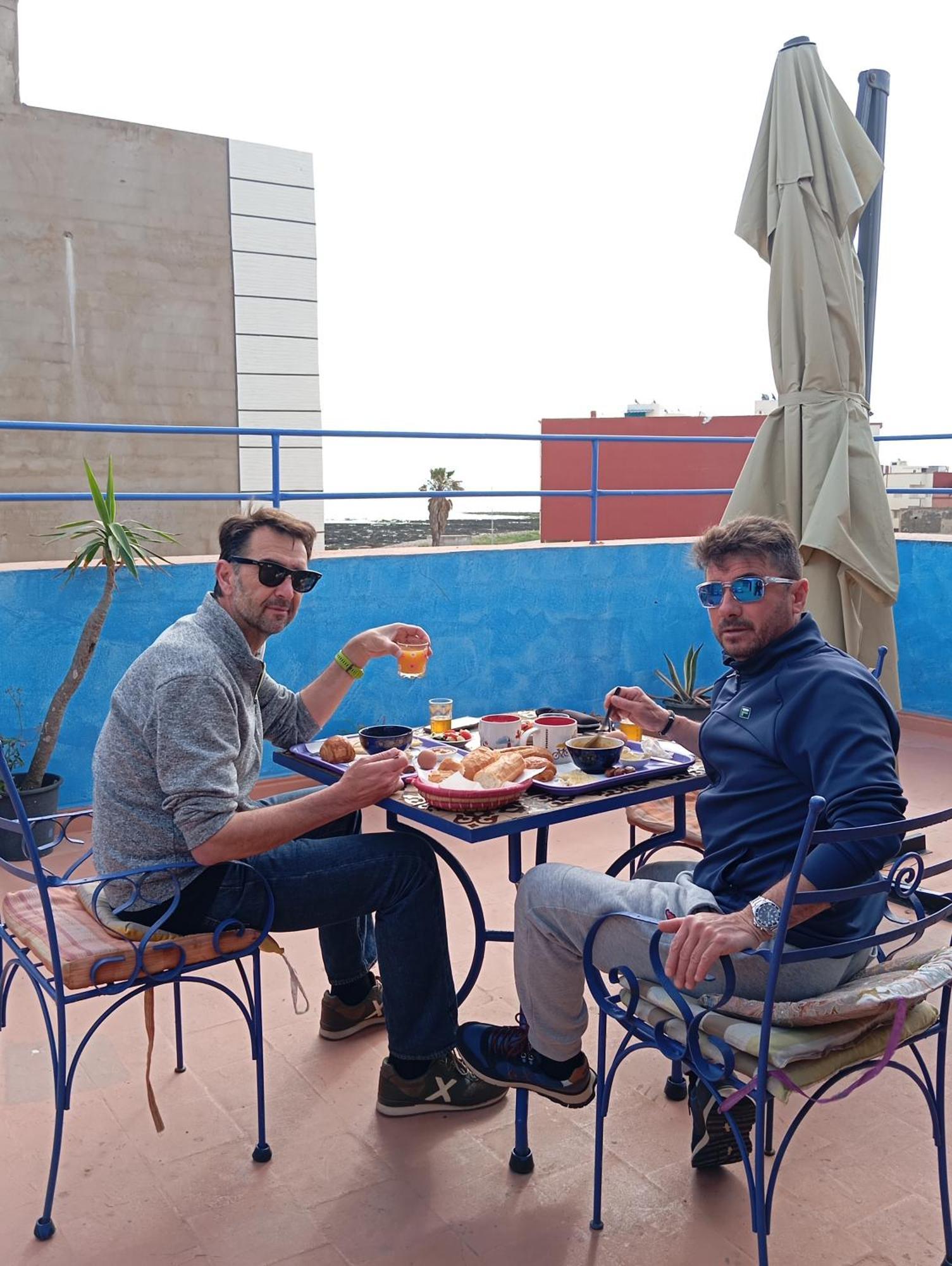 Dar Ziane 1 Apartment El Jadida Luaran gambar