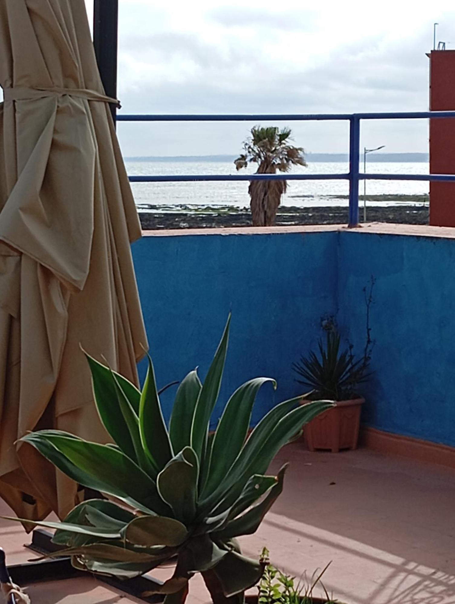 Dar Ziane 1 Apartment El Jadida Luaran gambar